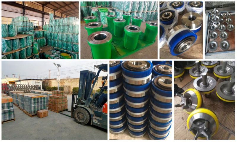 Wellhead Device /Wellhead Equipment and Christmas Tree for Oil Drilling