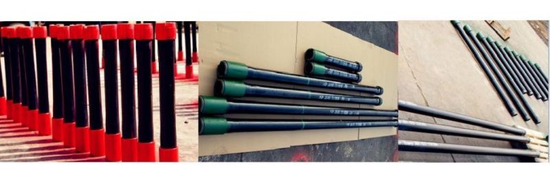 API 5CT Tubing Connection Tool Pup Joint & Coupling Eue