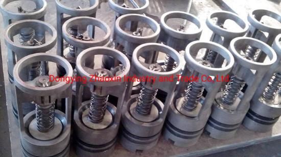 Model F Plunger Type Drill Pipe Float Valve