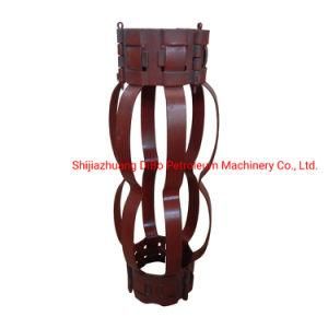 Non-Weld Semi Rigid Centralizer of The Good Price and Quality