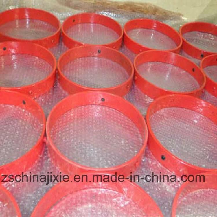 API Stop Collar for Casing with Set Screw for Centralizer