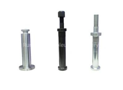 High Quality Triplex Mud Pump Spare Parts Piston Rod with Nuts for F-2200hl/ F-1600hl/ F-1600/ F-1300/ F-1000/ F-800/ F-500