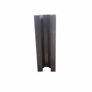 Hydraulic Cylinder Components Forging BS970 Mounting Brackets