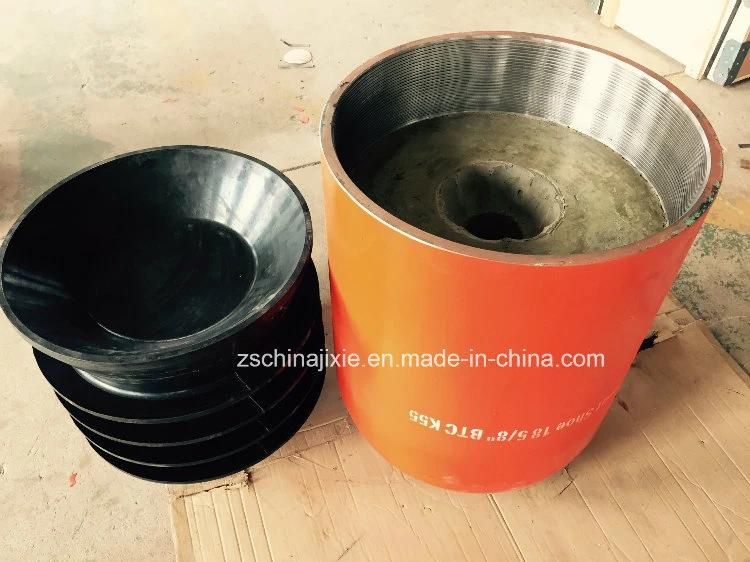 Cementing Tool API Float Collar Float Shoe with Premium Thread