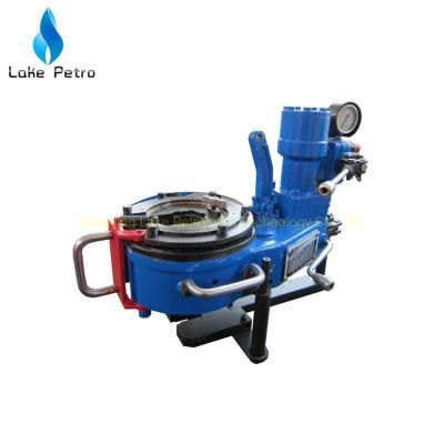 Chinse Product Xq Series of Hydraulic Power Tongs API 7K for Tubing