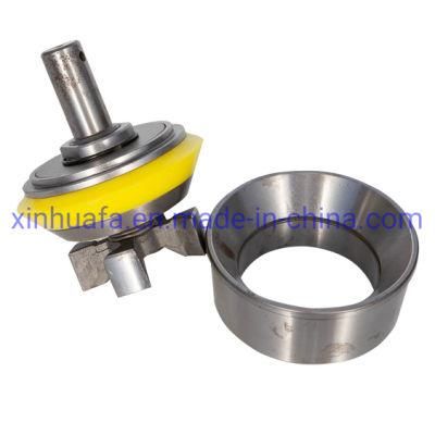 High Pressure Triplex Mud Pump Parts /Valve Assembly/ Valve Seat for Drilling Rig