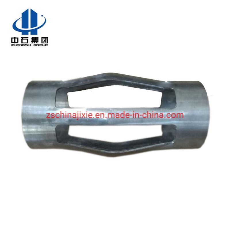 API Non Welded Bow Spring Centralizer