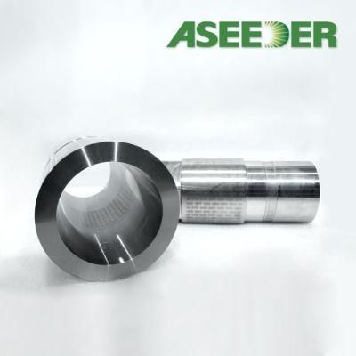 High Strength PDC Thrust Bearing, PDC Cutter Insert Bearing for Downhole Motor