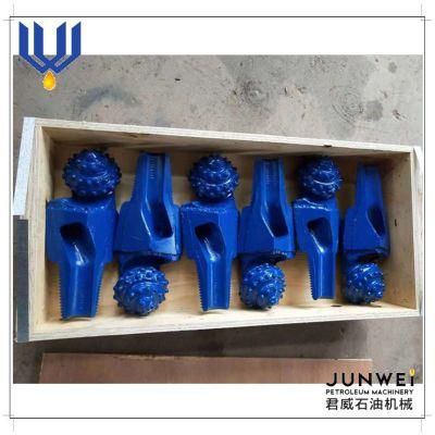 8 3/4&prime; &prime; Roller Cone Bit Palm Roller Bit in Stock