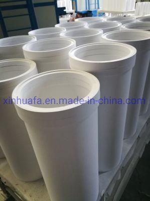 Mud Pump Cylinder Liner