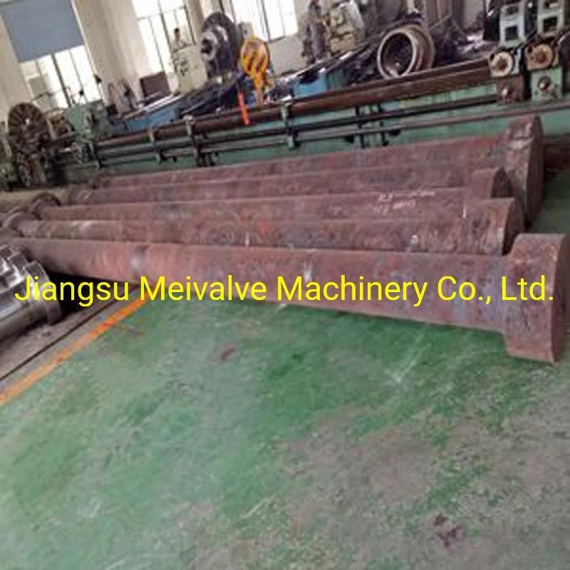 API 6A Well Drilling Adapter Spool Spacer Flange