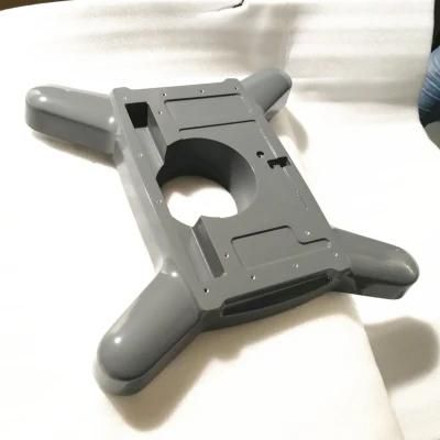 Professional Custom Metal Fabrication Company CNC Parts Aluminium Parts Machining CNC Machining Parts