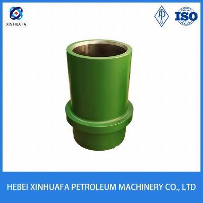 3nb F 800 1000 Series Mud Pump Spare Parts Liner