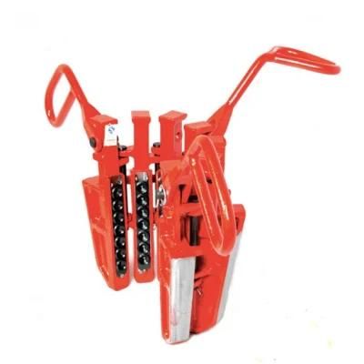 The Cms Casing Slips Chinese Manufacturer for Well Drilling