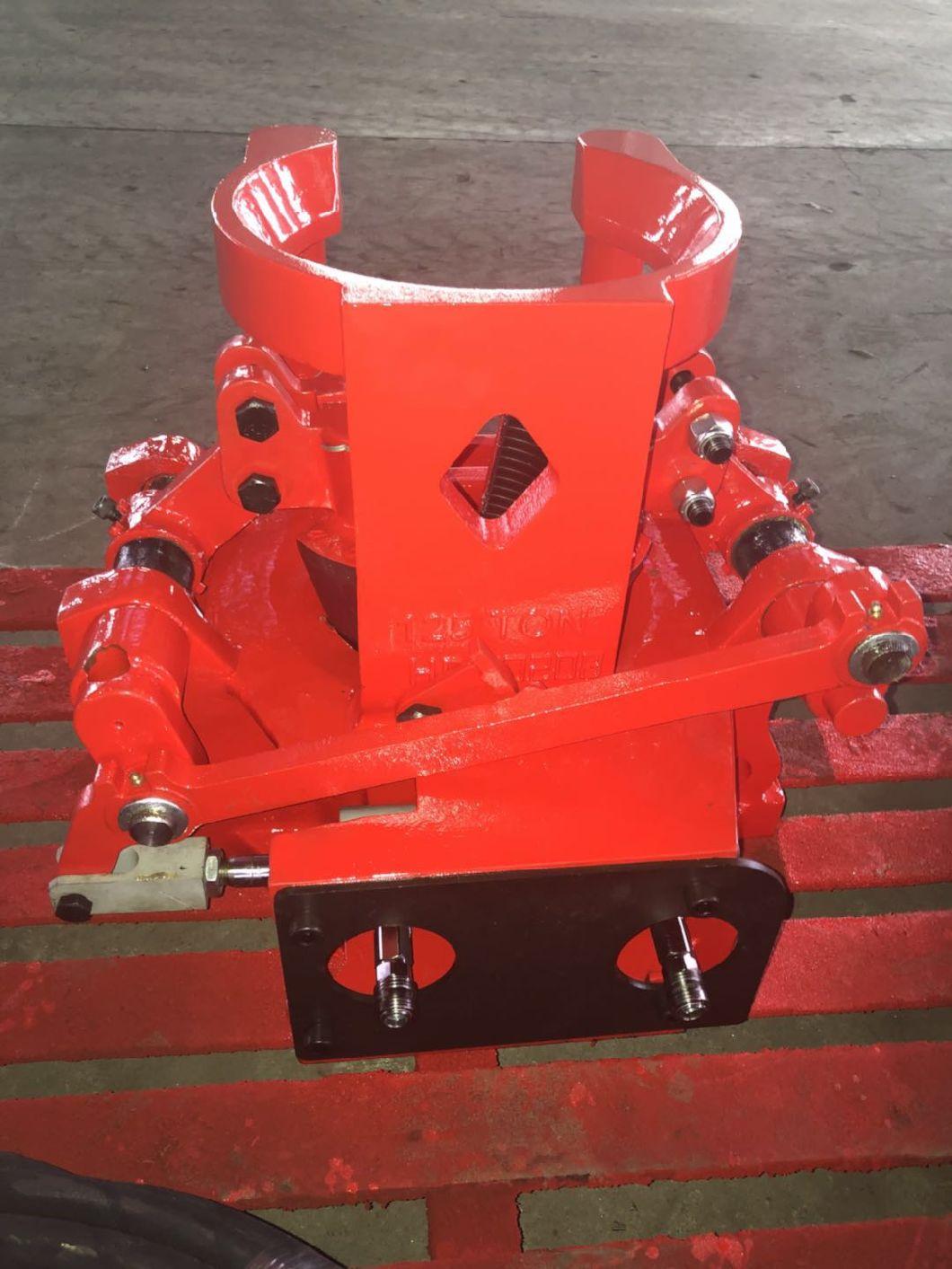 API Type C and E Pneumatic Spider