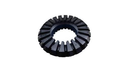 API 16A Standard Bop Rubber Core Msp Taper Bop Packing Unit for Oil Drilling