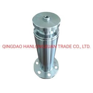 Mud Pump Parts Plating Luo Cylinder Sleeve Mud Pump