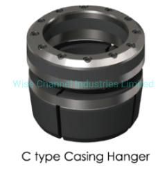 API 6A We Type Casing Hanger