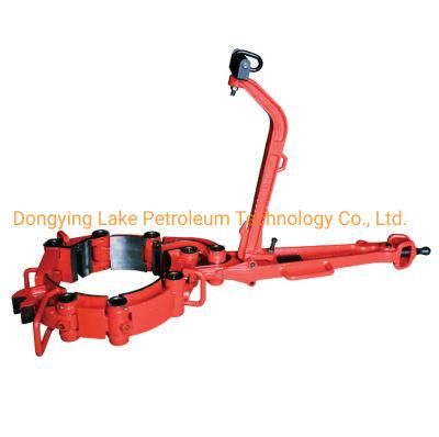 Spare Parts Oilfield Drilling Handling Tools Manual Tong