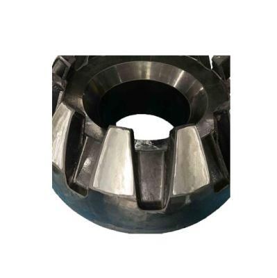 API 16A Annular Blowout Preventer Spare Parts Bop&prime; S Rubber Sealing Spherical Packing Element