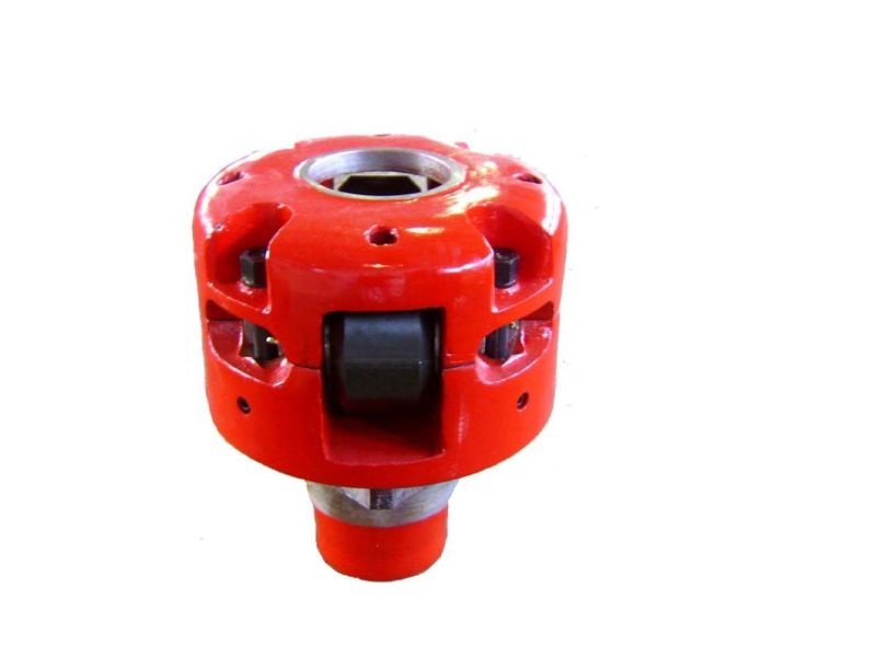 API 7K Drilling Rig Wellhead Tools Hds HDP Roller Kelly Bushings Used for Hexagon/Square Kelly