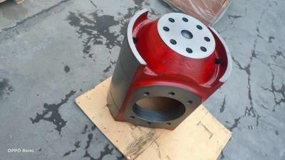 F800 F1000 Drilling Mud Pump Parts Crosshead