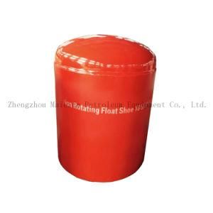 Cement-Filling Type Float Shoe and Float Collar