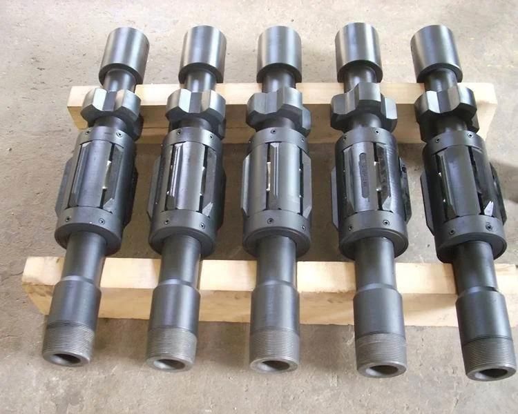 Oil Downhole Tool Tubing Anchor PC Pump with API Certificate