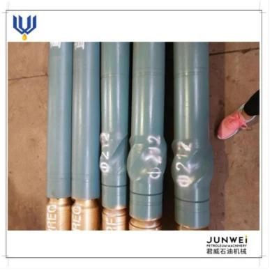 API 7-1 HDD Well Drilling Downhole Motors with 120 Hours Guarantee4lz120X7.0-3