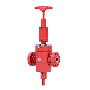 Gate for FC Type 2 1/16 5000 Psi Dd Psl2 Pr1 PU Gate Valve