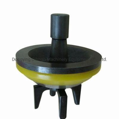 Pz7 Pz8 Pz9 Pz10 Mud Pump Parts Mud Pump Valve Assembly and Valve Seat