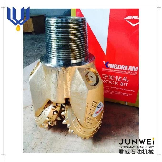 Drilling Bits TCI IADC537 7 5/8′′ for Hard Rock