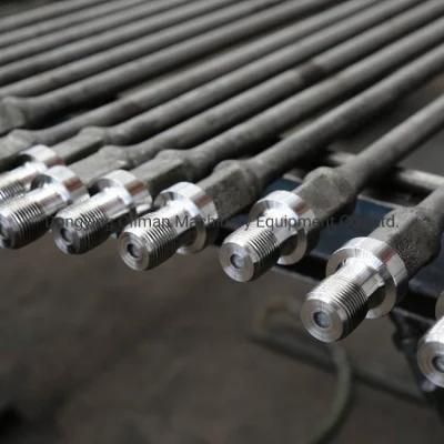 API 11b Spec 5/8&quot;, 3/4&quot;, 7/8&quot;, 1&quot;, 1-1/4 Inch Sucker Rod Pony Rod with Coupling for Sale