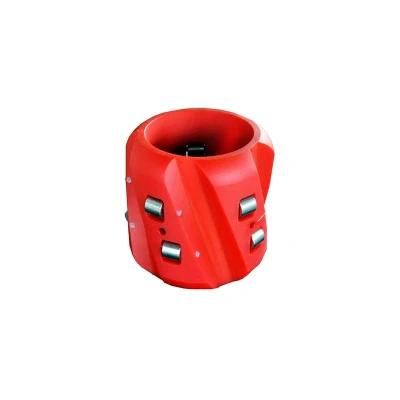 API 10d Oil Well Water Casing Centralizer