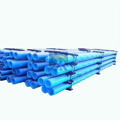 API 7-1 Nmdc Non-Magnetic Drill Collars for Well Drilling