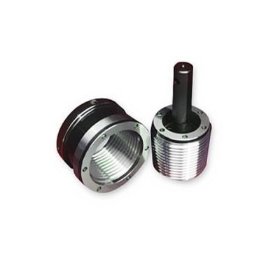 API Oilfield Measuring Tool Metric Casing Pipe Thread Gauge