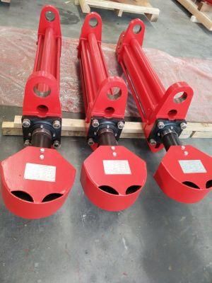 Ym-10 Ym - 16 Hydraulic Cathead/Hydraulic Rotary Cathead