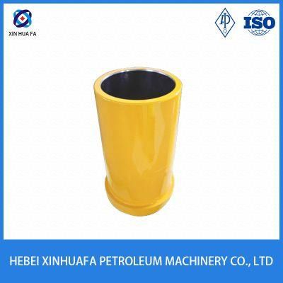 Mud Pump Parts/Pump Sleeve/Pump Liner