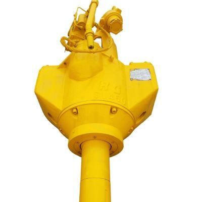 Rotating Equipment and Wellhead Tools SL70 Swivel for Oil Drilling Rig