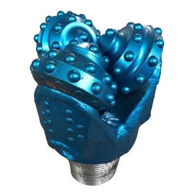 Speedmade New Material Tricone Roller Drill Bits IADC 637