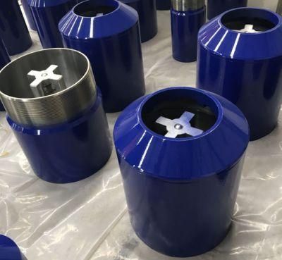 2020 API Casing Plug-in Float Collar and Shoe From China Factory