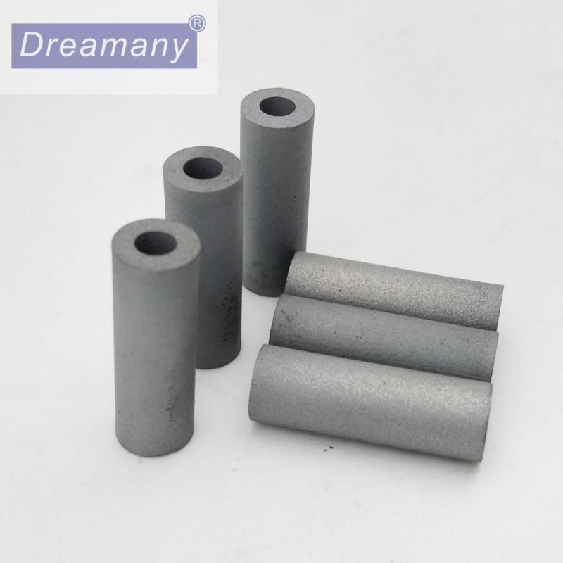 High Precision Custom Tungsten Carbide Sleeve