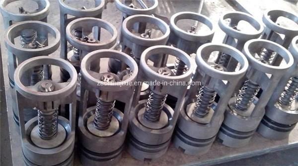 Downhole Tools F-Type Plunger and Baffle Type Float Sub for Oil Drilling