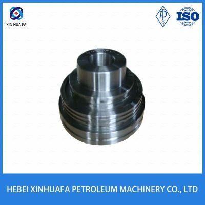 Mud Pump Spare Parts/Insert Rubber/Piston Hub