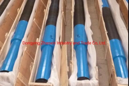 API11d1 Hydraulic Expansion Casing Packer Casing External Packer