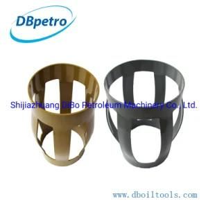 Well Casing Bow Spring Slip on Seamless Pipe Spring Centralizer