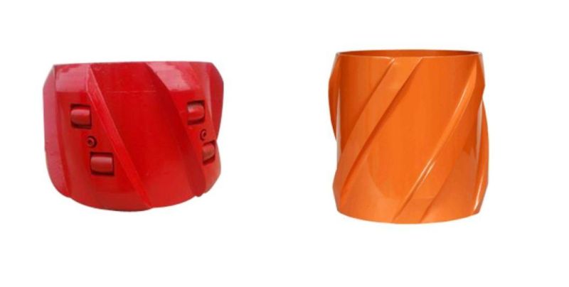 API Rigid Casing Centralizer (ZSCC-01)