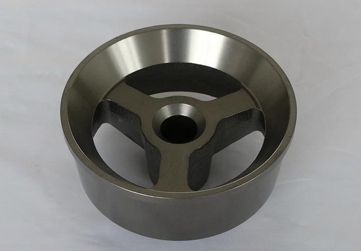 China Mud Pump Spare Parts Triplex Mud Pump Full-Open Valve and Valve Seats