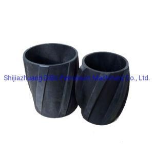 Low Friction Composite Centralizer Solid-Bodied Centralizer