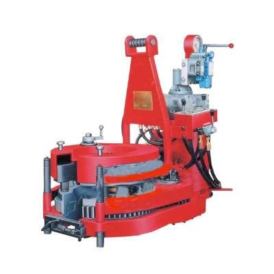 API Zq Series Hydraulic Power Tong for Drill Pipe